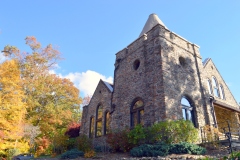 Crossnore Presbyterian Church - Crossnore, North Carolina