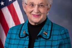 Virginia Foxx - US House of Representative