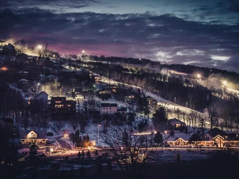 Ingalls, North Carolina - Avery County Historical Museum