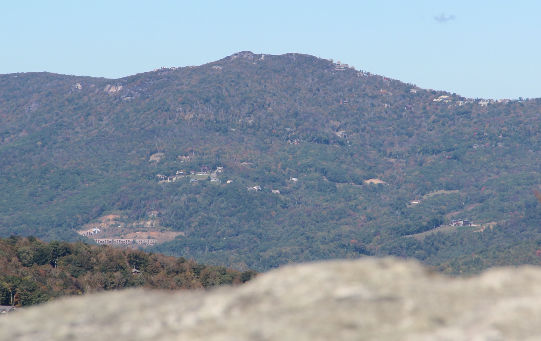 Seven Devils, North Carolina - Avery County Historical Museum